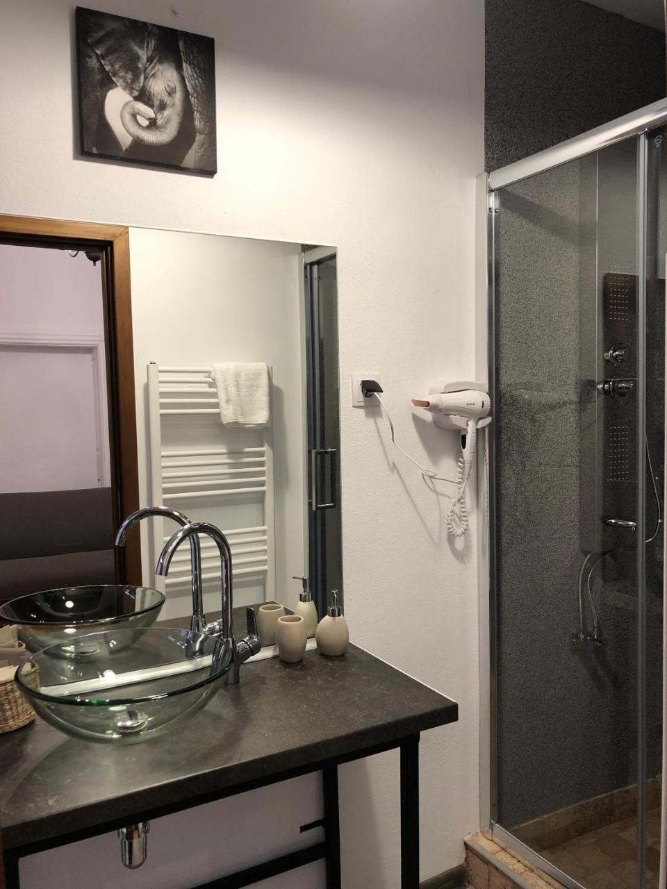 Poet Pastior Residence سيبيو المظهر الخارجي الصورة
