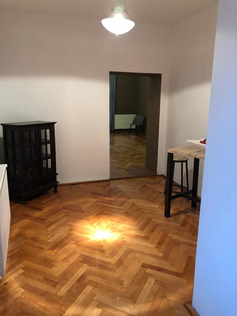 Poet Pastior Residence سيبيو المظهر الخارجي الصورة